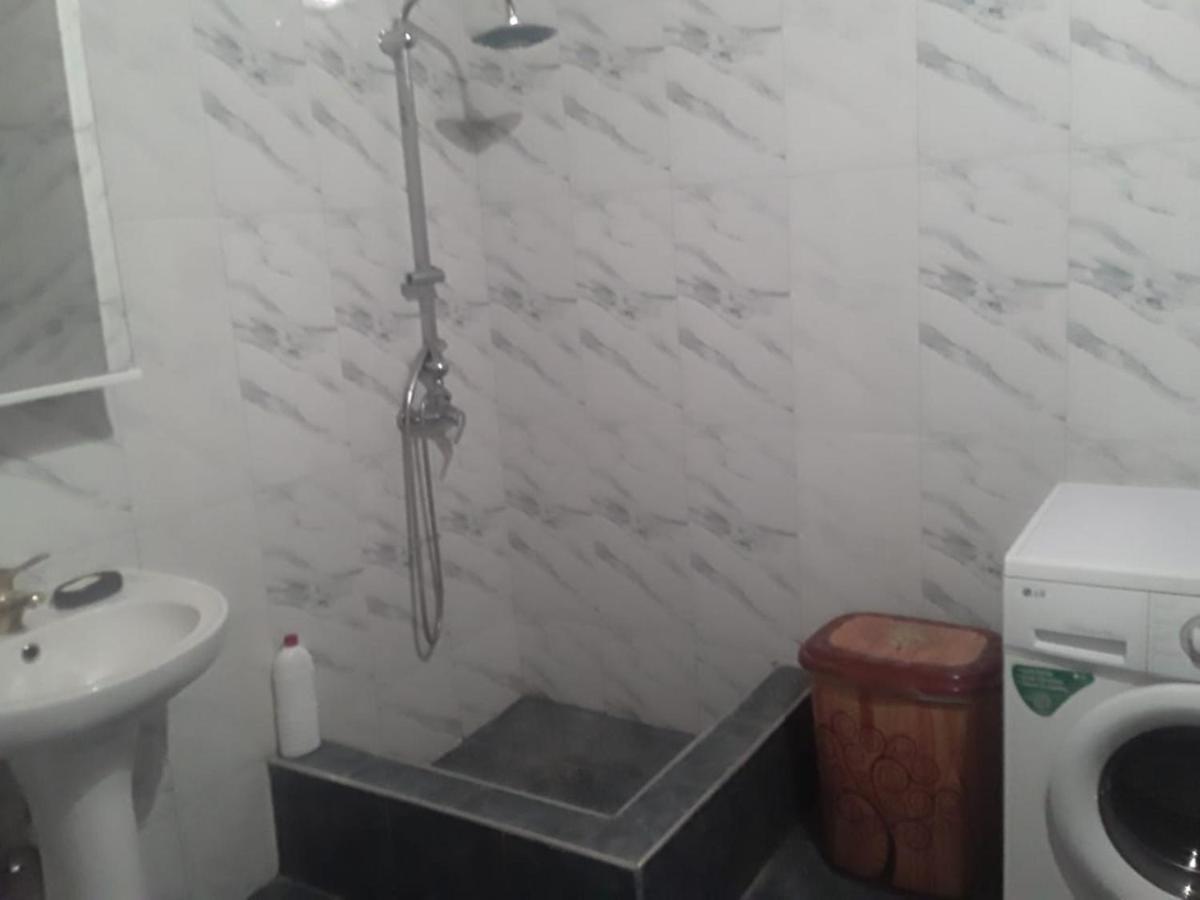 Abo Hotel Yerevan Ngoại thất bức ảnh