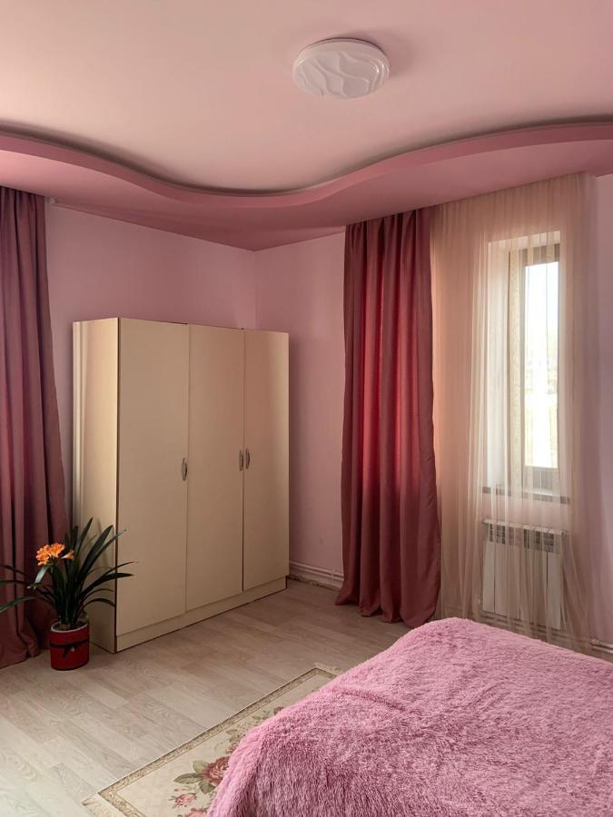 Abo Hotel Yerevan Ngoại thất bức ảnh