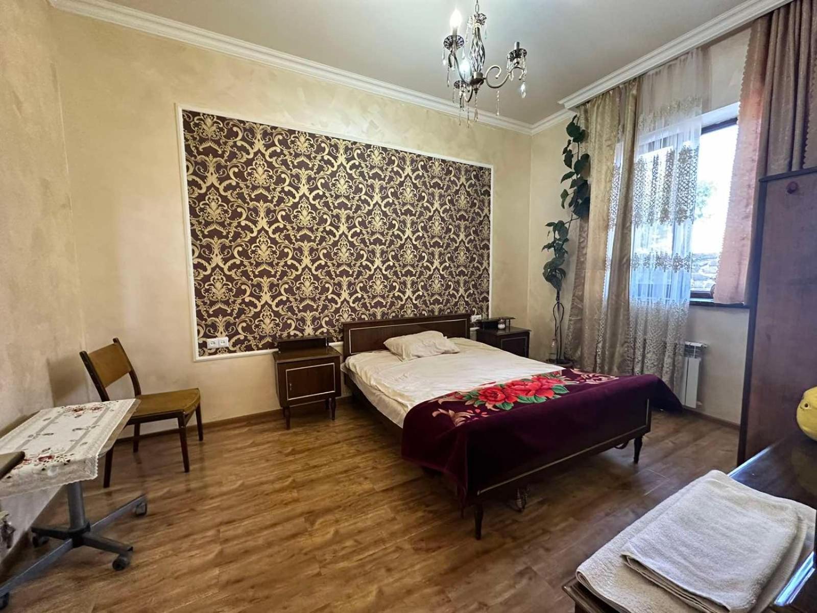 Abo Hotel Yerevan Ngoại thất bức ảnh